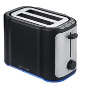 Wholesale - ECO+CHEF LED 2 SLICE TOASTER, UPC: 041979205935